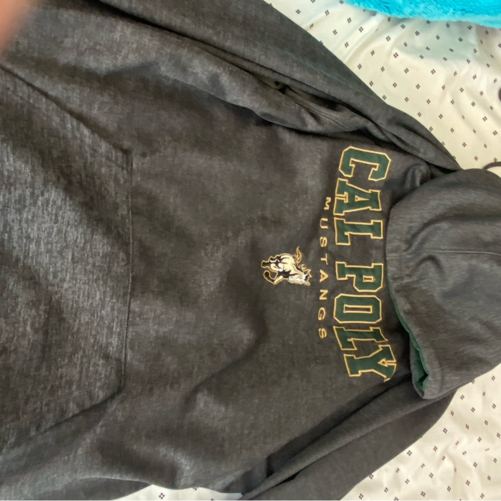 Cal Poly University Hoodie